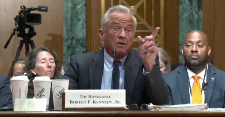 rfk-jr.-torches-democrat-senator-elizabeth-warren-during-hearing-on-trumprx-drug-price-cuts-(video)