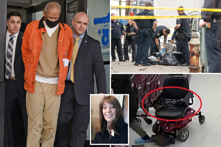 trial-begins-for-nyc-trans-killer,-87,-who-went-shopping-with-victim’s-dismembered-leg-in-wheelchair