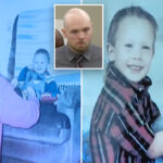 killer-fedex-driver’s-mom-testifies-about-his-disturbing-upbringing-—-as-jury-sees-his-childhood-photos