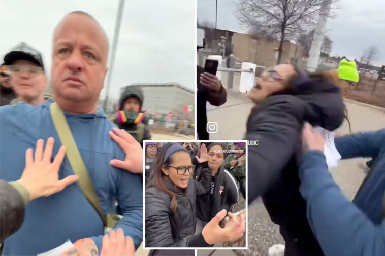 how-a-minnesota-dad-became-‘the-voice-of-this-generation’-of-anti-ice-protesters-—-including-vicious-attack-on-turning-point-usa-journo