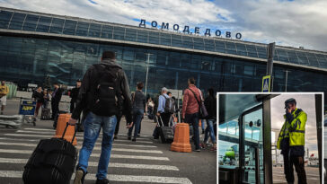 40-passengers-from-israel-faced-hours-long-detainment-at-moscow-airport:-‘utterly-unacceptable’