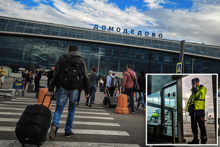 40-passengers-from-israel-faced-hours-long-detainment-at-moscow-airport:-‘utterly-unacceptable’