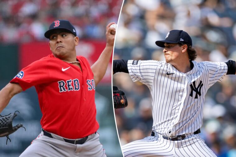 yankees-vs.-red-sox-prediction:-mlb-picks,-odds,-best-bets-wednesday