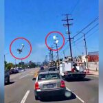 shock-video:-small-plane-hits-powerlines,-flips-and-crashes-to-the-ground-in-california