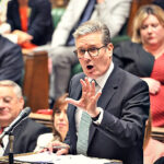 it-begins:-first-labour-member-of-parliament-calls-for-the-resignation-of-failing-british-pm-starmer