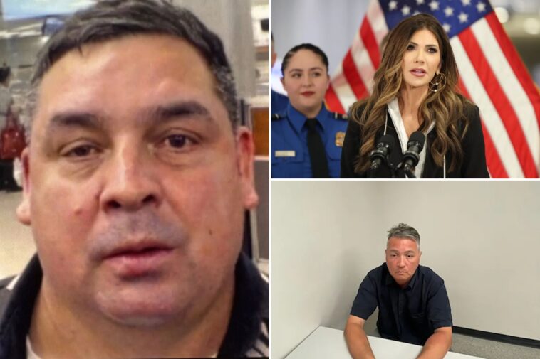 chilean-illegal-immigrant-who-swiped-kristi-noem’s-gucci-purse-sentenced-to-3-years-in-prison