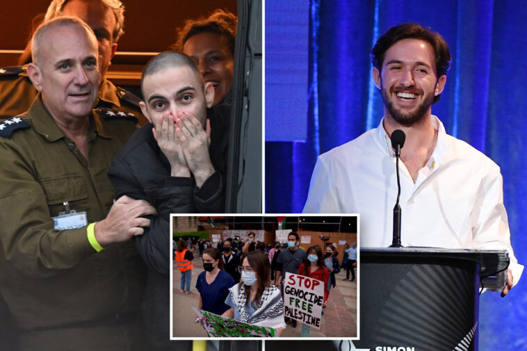 fury-as-ucla-students-issue-vile-message-as-israeli-hostage-who-survived-505-days-of-torture-comes-to-campus