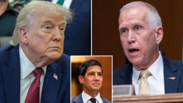 why-wall-street-is-growing-optimistic-about-kevin-warsh’s-fed-chair-nomination