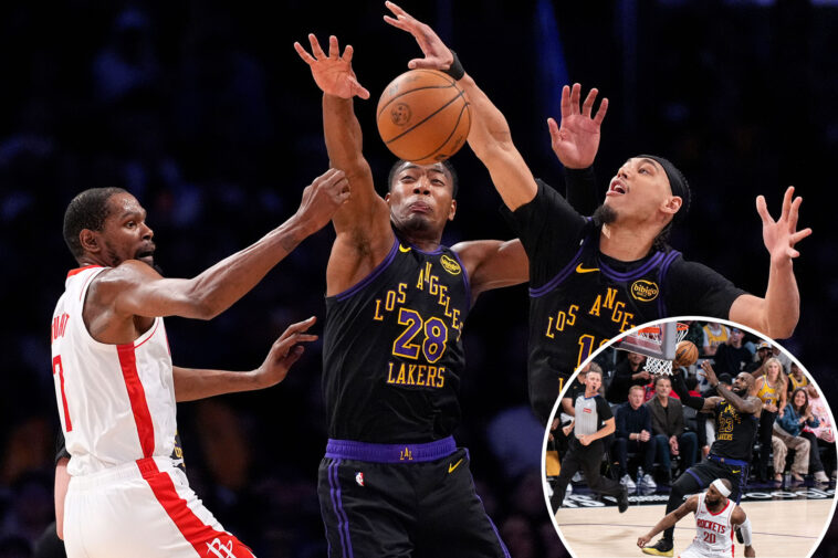 lakers’-defensive-intensity-puts-rockets-in-stranglehold,-formidable-deficit
