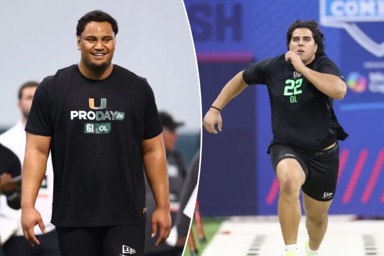 2026-nfl-draft-odds:-francis-mauigoa,-spencer-fano-dueling-to-be-first-offensive-lineman-taken