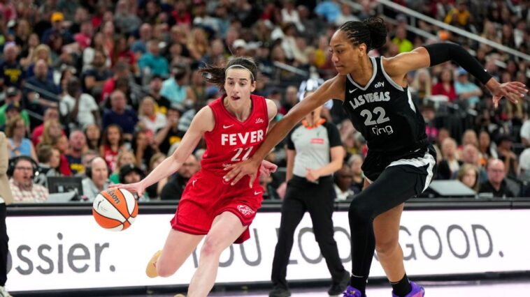 a’ja-wilson?-caitlin-clark?-who-to-take-with-the-no.-1-fantasy-women’s-hoops-pick