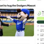 nation-kicks-off-fundraiser-to-get-mamdani-to-hug-the-dodgers’-mascot