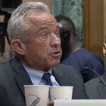 democrats-mock-rfk-jr.’s-neurological-disorder-during-senate-hearing:-‘like-a-raccoon-being-castrated’-(video)