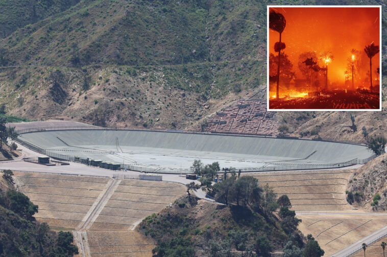 fury-as-notorious-palisades-reservoir-blamed-for-deadly-wildfire-response-is-empty-again