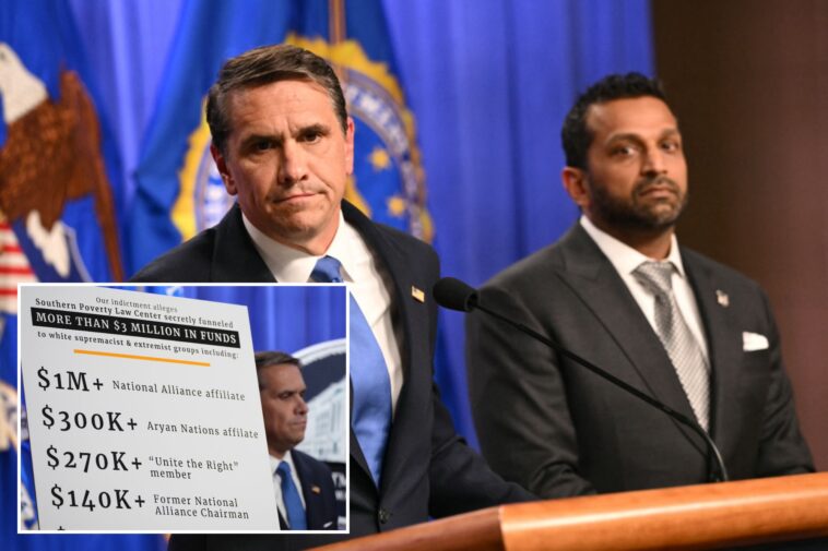 8-hate-group-leaders-—-including-kkk-imperial-wizard-and-neo-nazi-—-got-millions-from-splc-as-part-of-‘informant’-scheme,-doj-says