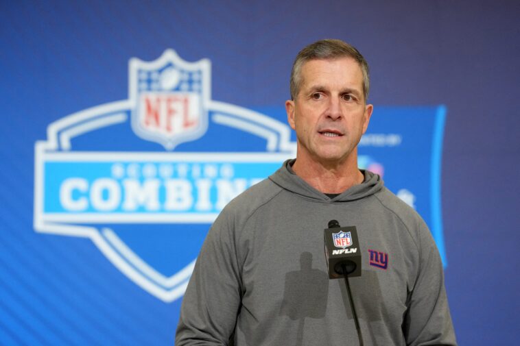 john-harbaugh-takes-control-of-the-giants-—-and-his-legacy-—-at-the-nfl-draft