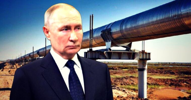 energy-wars:-russia-will-shut-flow-of-druzhba-pipeline-oil-into-germany