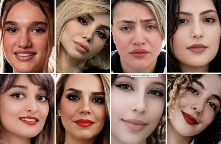 trump-stops-executions:-eight-women-protesters-spared-in-iran-after-last-minute-intervention