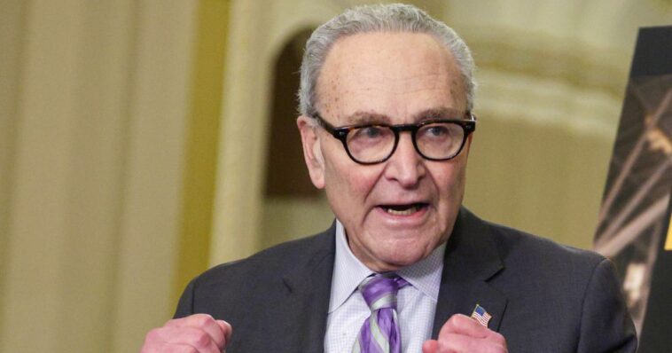 chuck-schumer’s-attempt-to-defend-the-splc-from-stunning-indictment-earns-him-mockery