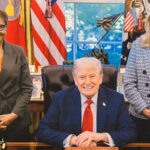 mayor-karen-bass-all-smiles-as-she-poses-for-white-house-pic-with-president-trump