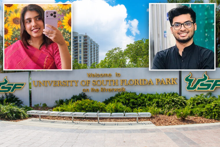 two-usf-doctoral-students-vanish-as-relatives-call-out-‘suspicious’-disappearance:-‘devastating-situation’