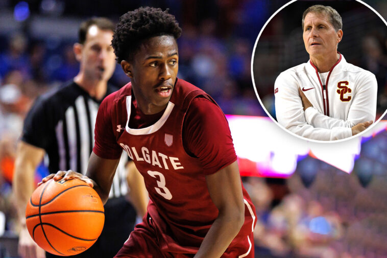 usc-men’s-basketball-adds-guard-jalen-cox-from-transfer-portal