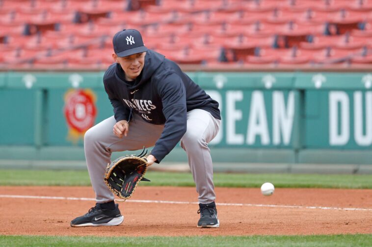 ben-rice-always-knew-he’d-be-part-of-yankees-red-sox-rivalry-—-and-could’ve-easily-been-on-other-side