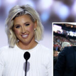reality-tv-star-savannah-chrisley:-‘charlie-kirk-would-have-been-the-greatest-president-of-our-lifetime’