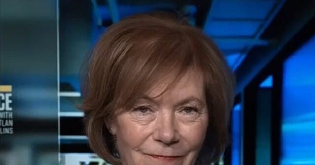 tina-smith:-customs-and-border-patrol,-ice-‘illegal-agencies’
