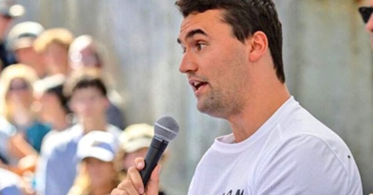 flashback:-charlie-kirk-called-out-the-southern-poverty-law-center-as-a-‘hate-group’-back-in-2023