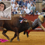 legendary-spanish-matador-can’t-eat,-sleep-and-suffered-‘immense-pain’-from-gruesome-rectal-goring-injury