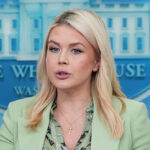 leavitt:-iran’s-seizure-of-ships-isn’t-violation-of-ceasefire-because-they-aren’t-american-or-israeli-ships