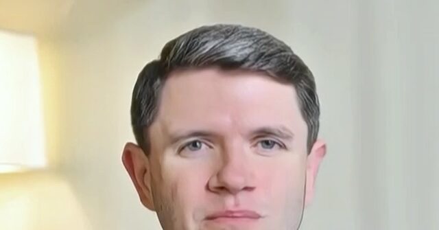 talarico:-trump’s-iran-operation-‘has-been-a-foreign-policy-blunder-of-epic-proportions’