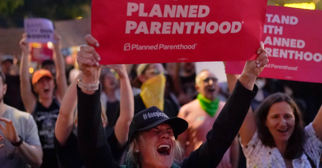 report:-‘gender-affirming-care’-at-planned-parenthood-regional-clinics-surges-40-percent