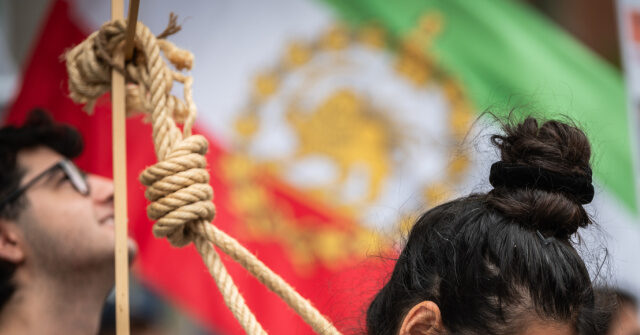 iran-to-spare-eight-women-from-execution-after-trump-plea,-potus-says