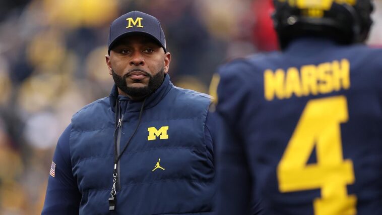 michigan’s-warde-manuel-admits-feeling-‘betrayed’-amid-sherrone-moore’s-‘inappropriate-relationship’-fallout