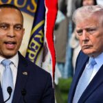 jeffries-defends-virginia-redistricting-as-‘temporary-measure’-to-stop-trump-from-trying-to-‘rig’-midterms