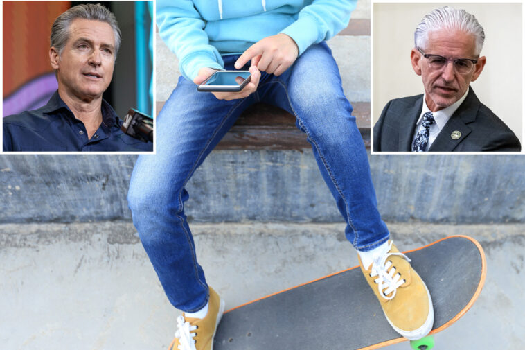 radical-plan-to-ban-california-kids-from-social-media-moves-forward-despite-concerns-from-privacy-advocates