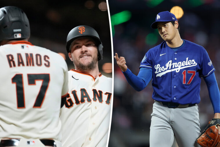 shohei-ohtani’s-pitching-gem-not-enough-as-dodgers-get-shut-out-by-giants