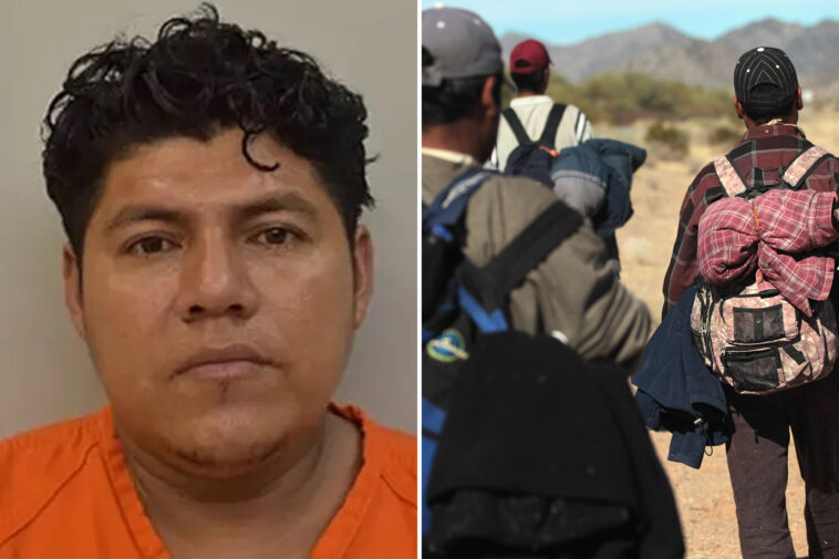 honduras-national-who-pleaded-guilty-to-raping-12-year-old-relative-is-illegal-immigrant,-dhs-says