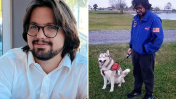 nasa-nuclear-engineer-found-dead-in-burned-tesla-after-vanishing-from-his-alabama-home-last-year