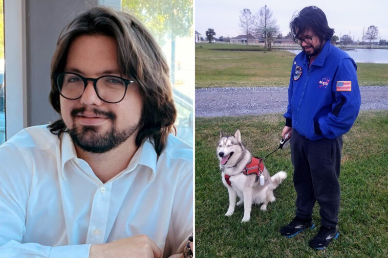 nasa-nuclear-engineer-found-dead-in-burned-tesla-after-vanishing-from-his-alabama-home-last-year