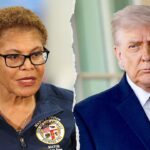 karen-bass-meets-with-trump-at-white-house-to-push-for-la-wildfire-relief-after-months-of-clashes