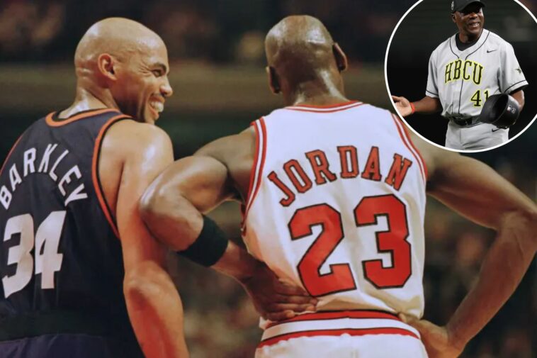 ex-mets-outfielder-vince-coleman-helped-broker-truce-between-michael-jordan,-charles-barkley