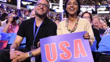 how-ilhan-omar-and-husband-tim-mynett’s-talent-for-making-money-appear-and-disappear-could-lead-to-serious-charges:-sources