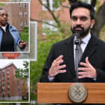 mamdani-prioritizes-$2.5b-for-nycha-ev-chargers,-other-green-upgrades-—-while-tenants’-homes-are-left-crumbling-and-stinky