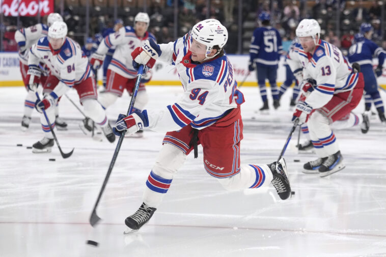 what-gabe-perreault-is-prioritizing-in-‘big-summer’-after-rangers-breakout