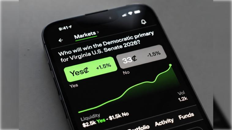 prediction-market-suspends-and-fines-two-democrats-and-one-gop-candidate-over-insider-trading