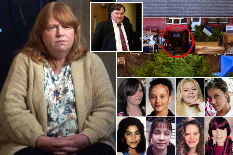 rex-heuermann’s-ex-wife-sleeps-in-basement-where-he-dismembered-his-victims:-‘i-am-haunted-by-dreams’