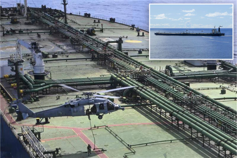 us-military-seizes-sanctioned-tanker-transporting-iranian-oil